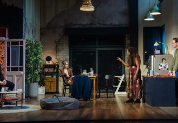 222 A Ghost Story Review Leeds Grand Theatre (2)