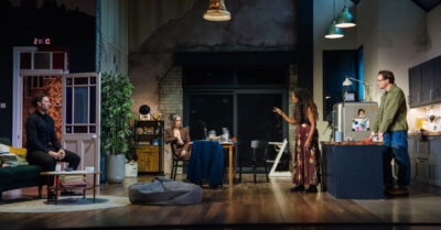 222 A Ghost Story Review Leeds Grand Theatre (2)