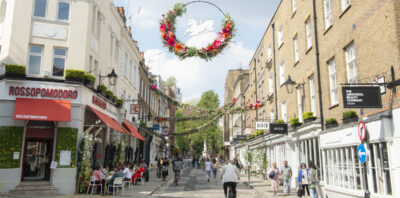 24 Hours in Seven Dials, London – Travel Review main