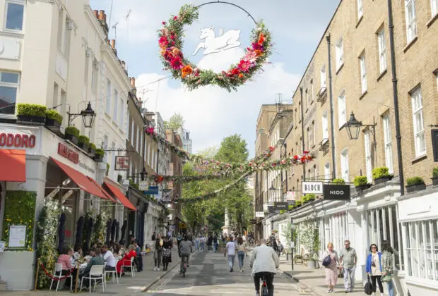 24 Hours in Seven Dials, London – Travel Review main