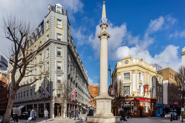 24 Hours in Seven Dials, London – Travel Review radisson blu