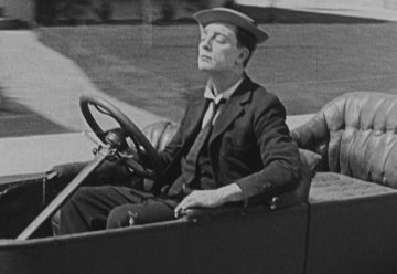 3 Ages (1923) - Film Review