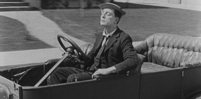 3 Ages (1923) - Film Review