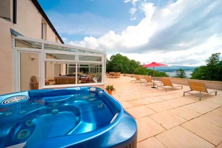3 Best Wellness Breaks to De-stress in the UK main