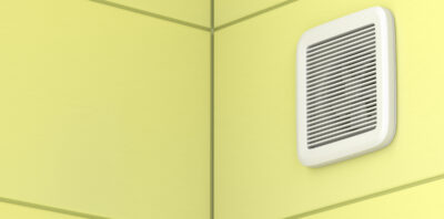 3 Easy Ways to Clean Your Bathroom Extractor Fans