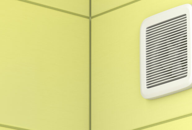3 Easy Ways to Clean Your Bathroom Extractor Fans