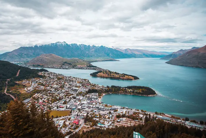 3 Family-Friendly Activities in New Zealand queenstown