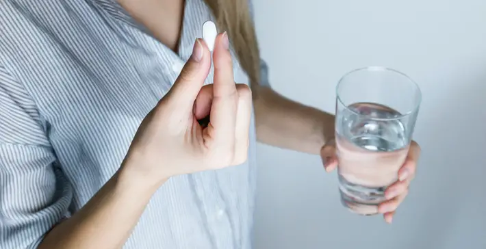 3 Ingredients to Look For In the Best Metabolism Boosters water