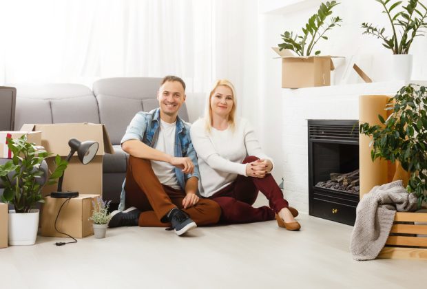 3 Settling-In Tips for Home-Movers main