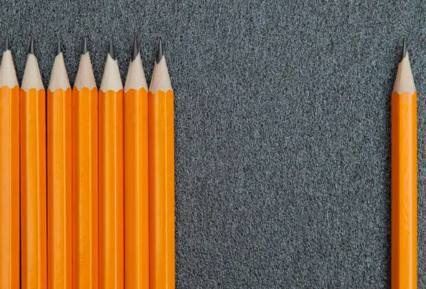 3 Things You Didn’t Know About Pencils main