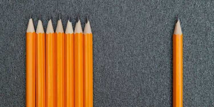 3 Things You Didn’t Know About Pencils main