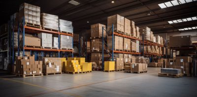 3 Ways to Improve Stock Control in Business main image