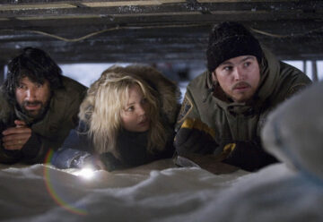 30 Days of Night (2007) Film Review