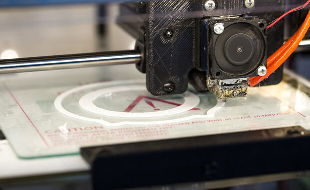 3D Printers – What to Expect main