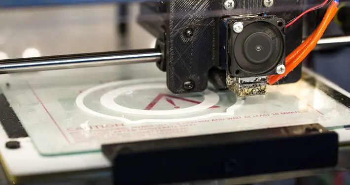 3D Printers – What to Expect main