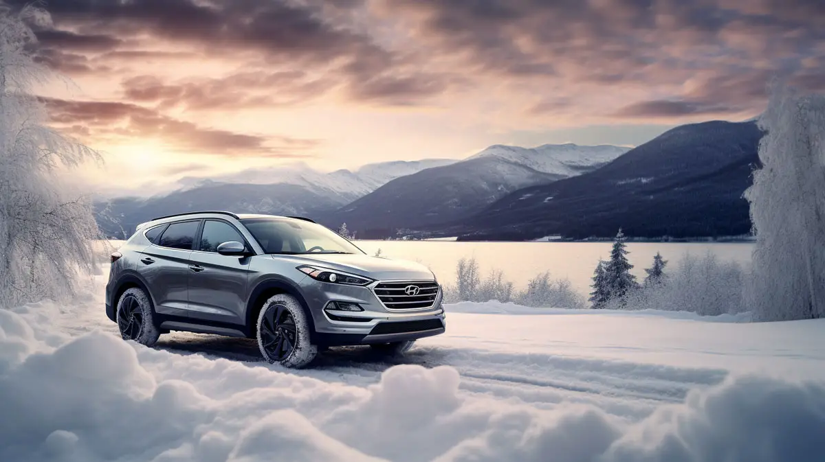 4 Benefits of Purchasing an SUV snow