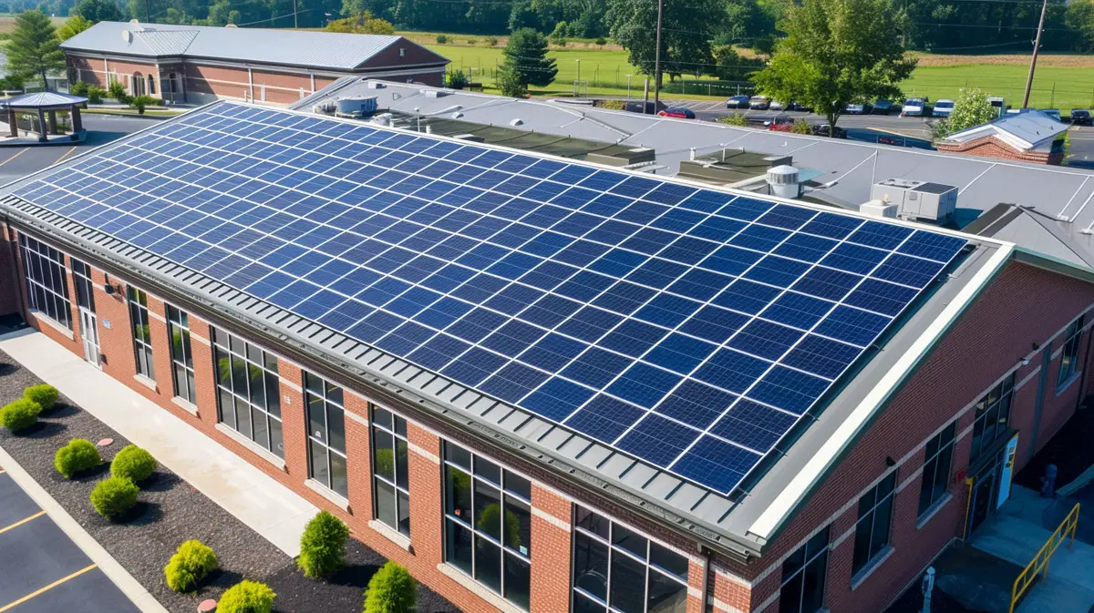 4 Benefits of Solar Panels for Businesses (2)