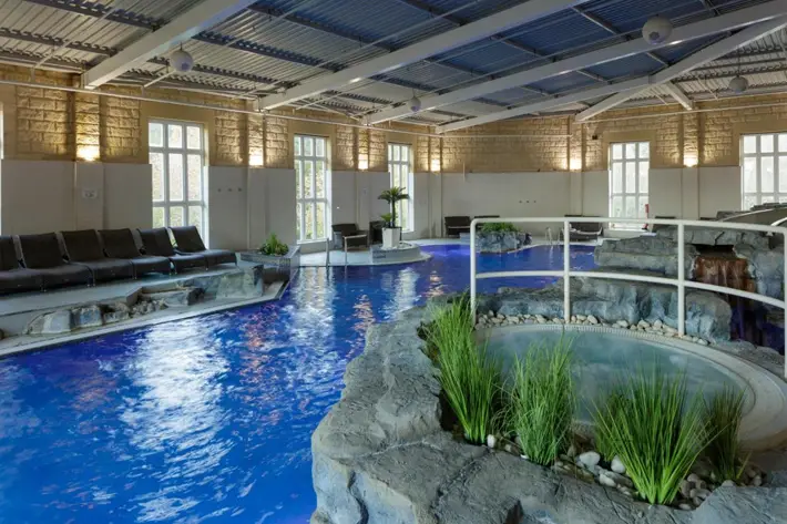 4 Best Wellness Breaks to De-stress in the UK main