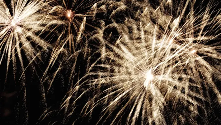 4 Firework Safety Tips Everyone Should Know