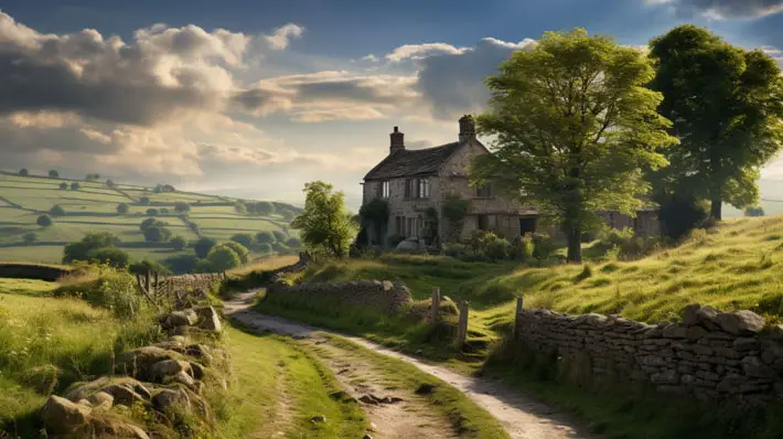4 Of The Nicest Places To Move To In Yorkshire 1