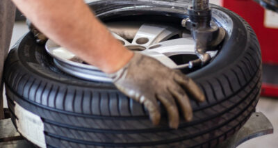 4 Reasons You Should Consider Professional Tyre Fitting & Care For Your Vehicle main