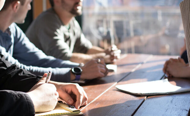 4 Recruitment Tips To Level Up Your Sales Team main