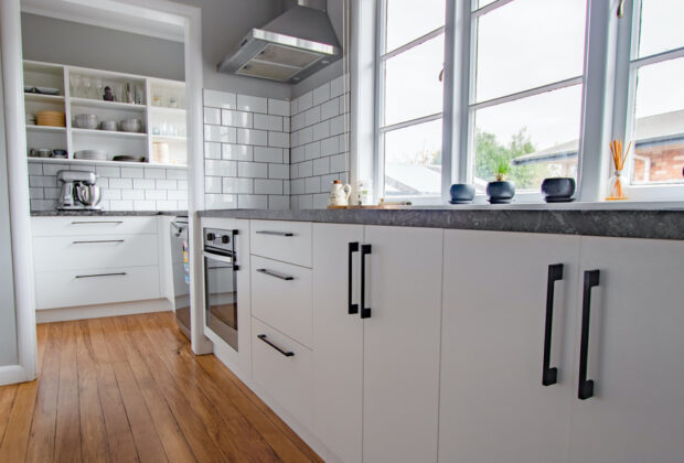 4 Renovations that will Add Value to your Home