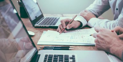 4 Strategies to Promote your Business and Create a Strong Brand Name main