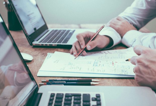 4 Strategies to Promote your Business and Create a Strong Brand Name main