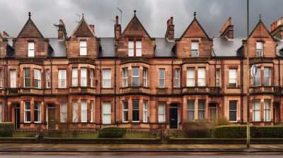4 Styles Of Property For Sale In Glasgow (1)