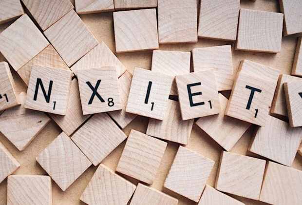 4 Surefire Ways to Keep Your Anxiety at Bay main
