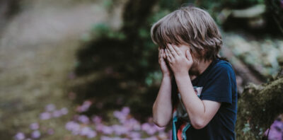 4 Ways Parents Can Support their Child Through a Divorce