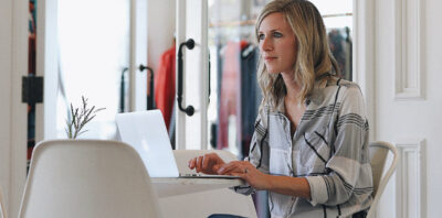 4 Ways to Ace Your First Business Start Up main