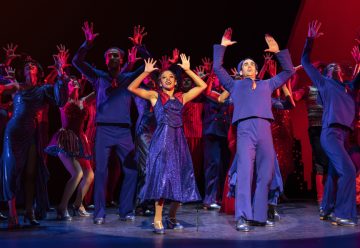 42nd Street – Review – Leeds Grand Theatre (1)