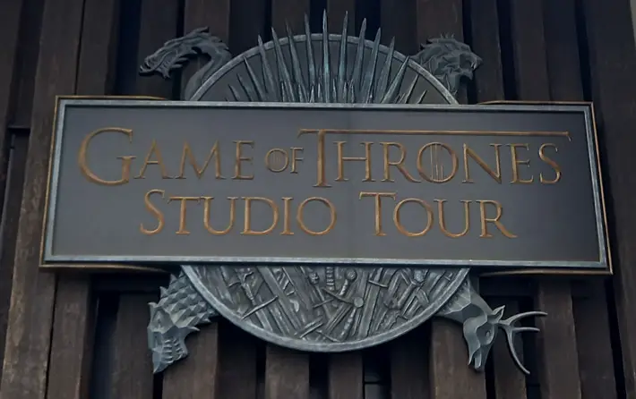 48 hours in belfast travel review game of thrones