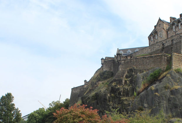 48 hours in edinburgh travel review main