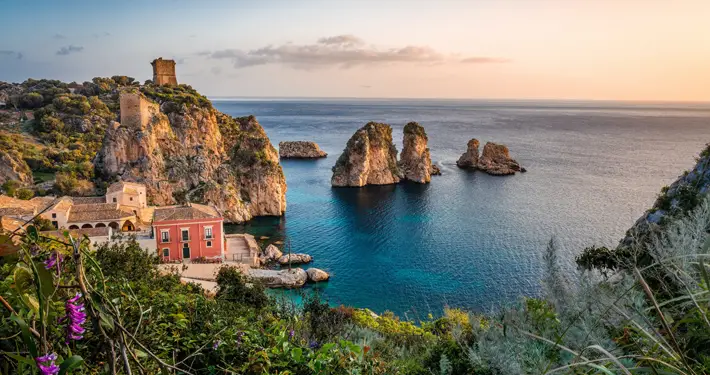 5 Best Beaches in Sicily main