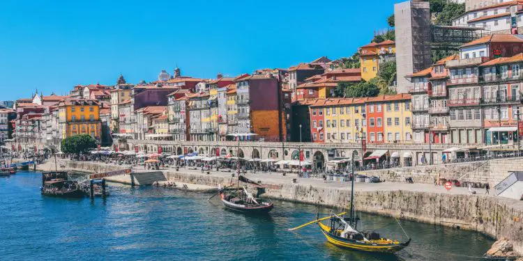 5 Best Things to Do in Porto this Summer