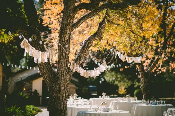 5 Best Tips for the Perfect Garden Party decorations