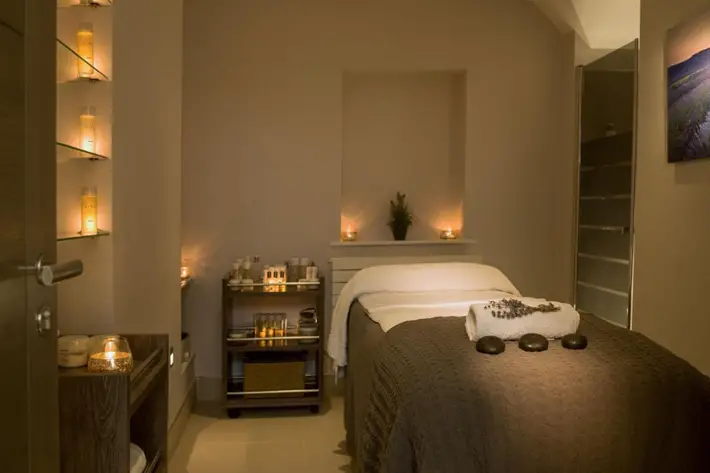 5 Best Wellness Breaks to De-stress in the UK main