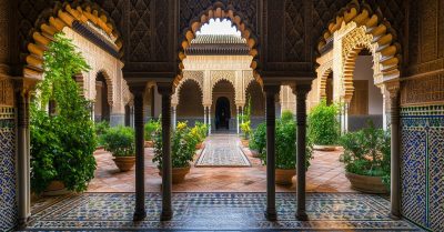 5 European Destinations for a Spring Holiday (1)