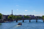 5 French Rivers Perfect for Boating Holidays seine