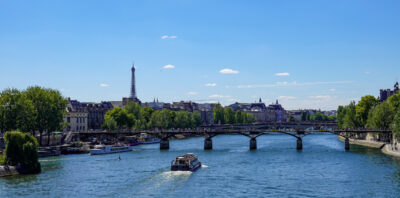 5 French Rivers Perfect for Boating Holidays seine