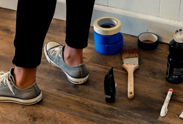 5 Ideas to Improve Your Home main