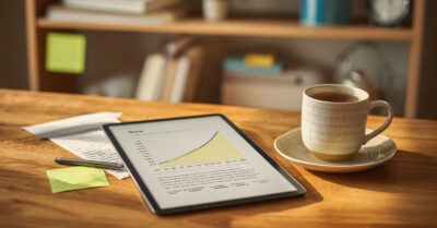 5 Key Factors to Understand Risk and Reward in Modern Investments (1)