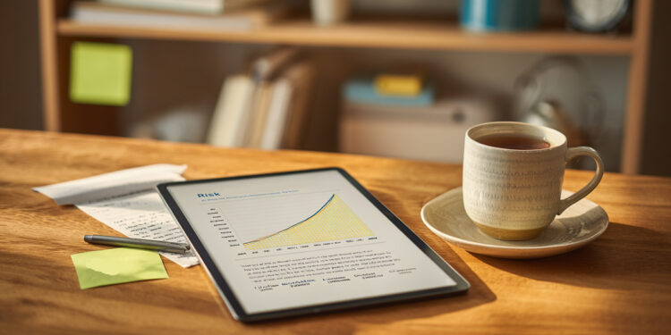 5 Key Factors to Understand Risk and Reward in Modern Investments (1)