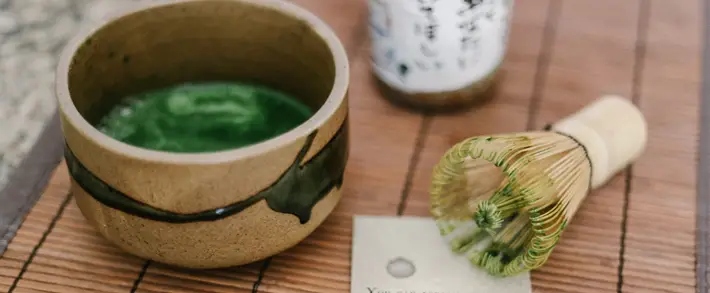 5 Natural Beauty Remedies to Improve Skin green tea