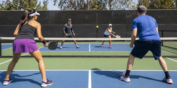5 Reasons Pickleball Is Becoming Britain’s Most Addictive Sport (1)