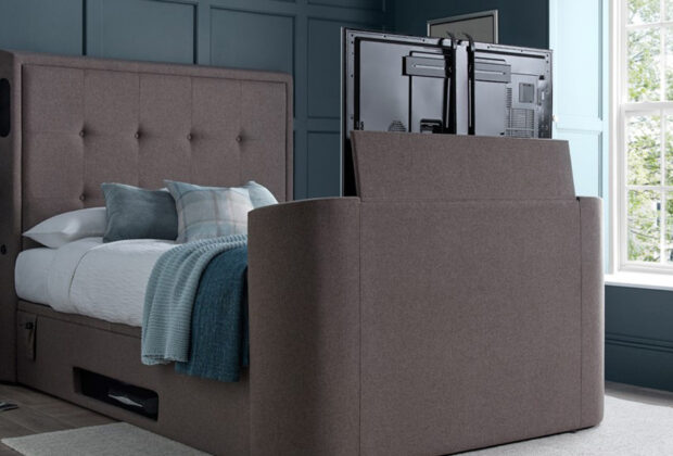 5 Reasons Why TV Beds Are Worth It