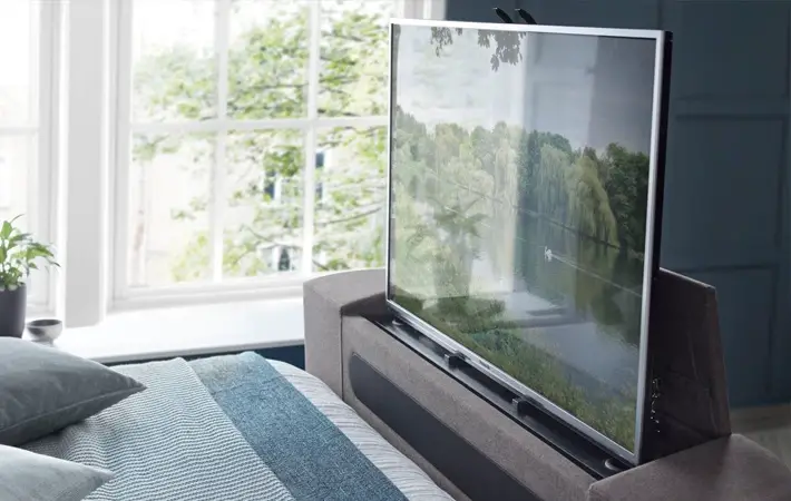 5 Reasons Why TV Beds Are Worth It screen